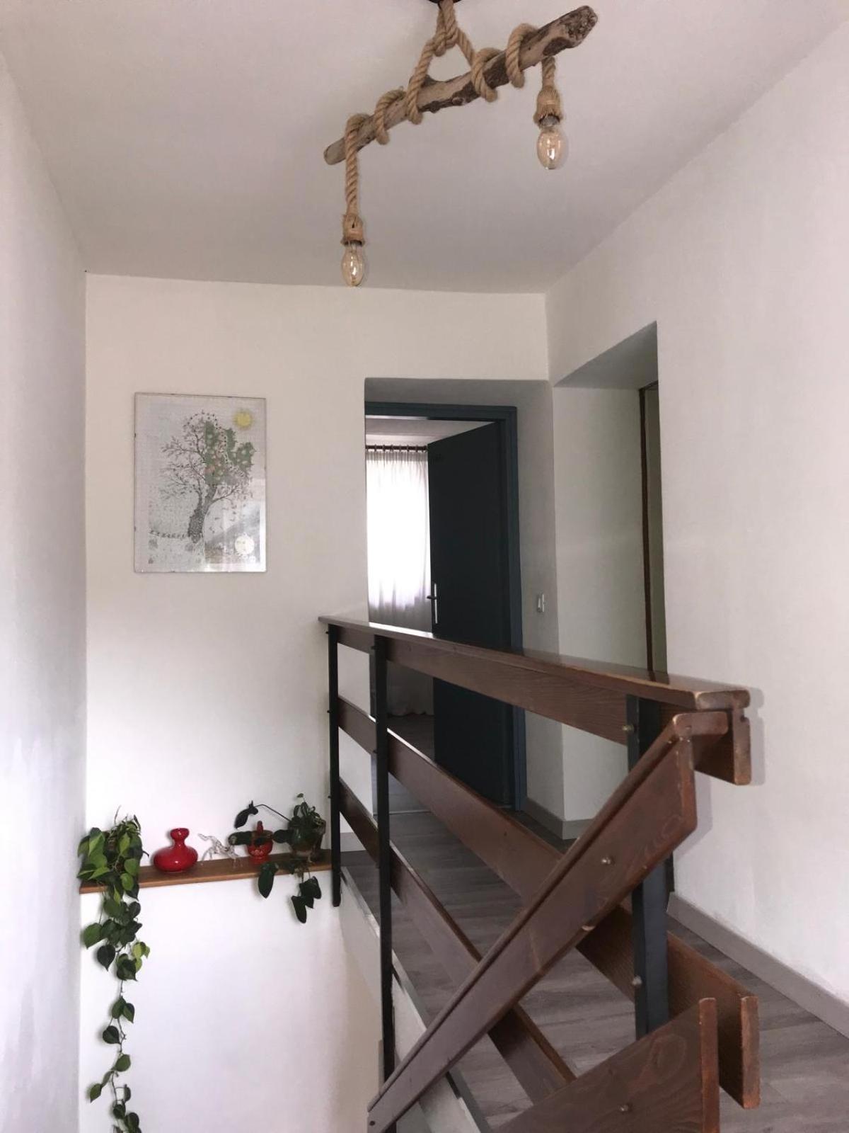 Ostello Casa Morit Pontebba Zewnętrze zdjęcie